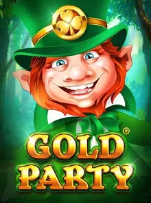 Gold Party